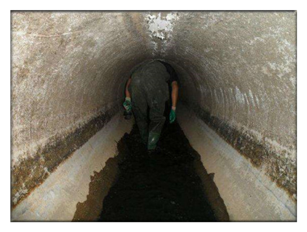 应县管道高压清洗