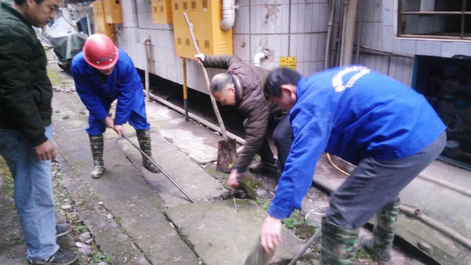 应县清掏化粪池、管道疏通一站式服务<高效><技术><可靠>